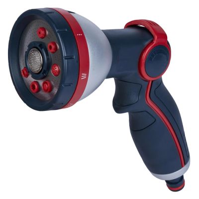 Лот: 24465749. Фото: 1. Пистолет для полива Elitech Garden... Всё для полива