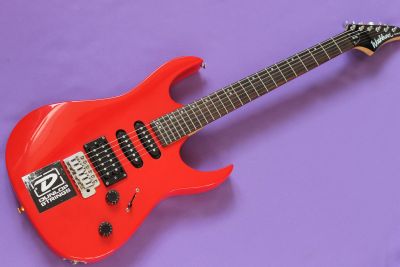 Лот: 12081037. Фото: 1. Washburn WR120 Made In China. Гитары