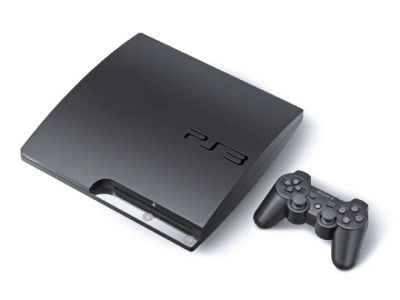 Лот: 4954033. Фото: 1. PlayStation 3, PS3. Игровые приставки, консоли
