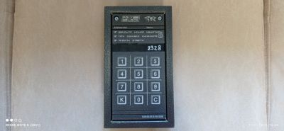 Лот: 19869787. Фото: 1. Домофон Polyock-PRO PX. Домофонные системы