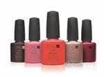 Лот: 1607617. Фото: 1. Shellac оригинал от CND. Другое (маникюр и педикюр)