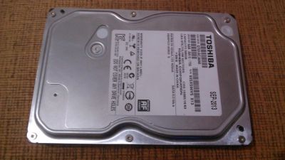 Лот: 6555094. Фото: 1. Неисправный диск 500Gb не выкуплен. Жёсткие диски (HDD)