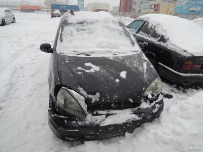 Лот: 8646858. Фото: 1. Chevrolet Rezzo или Daewoo Tacuma. Автомобили