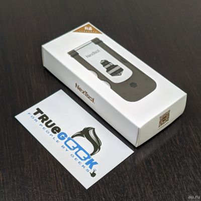 Лот: 17418168. Фото: 1. Велосипедный ключ мультитул Xiaomi... Ручные инструменты для автомобиля