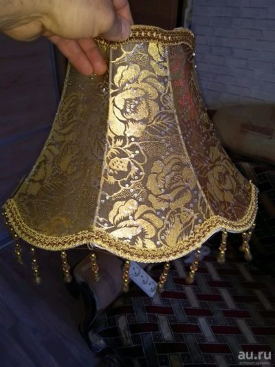 Лот: 13820115. Фото: 1. Абажур. Другое освещение