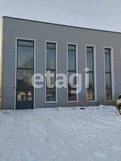 Лот: 25291829. Фото: 1. коммерческая , Красноярск улица... Нежилое