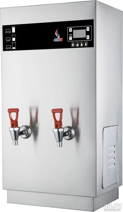 Лот: 17070278. Фото: 1. Кипятильник Airhot CWB-60 (Под... Чайники, кофемашины, кулеры