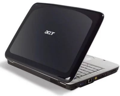 Лот: 3444081. Фото: 1. Acer Aspire 4720Z. Ноутбуки