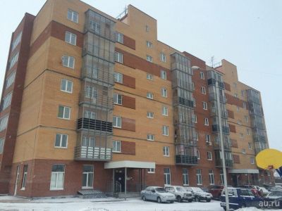 Лот: 8532616. Фото: 1. Продам квартиру в Березовке. Квартиры, студии