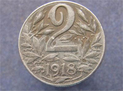 Лот: 9037353. Фото: 1. Иностранная монетка №13013. Остальные страны