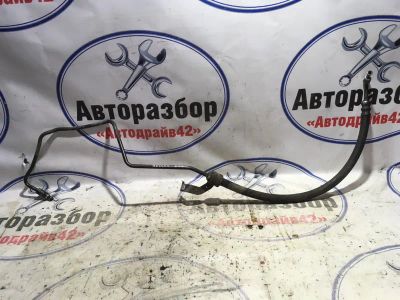 Лот: 21717379. Фото: 1. трубка гур (высокого давления... Двигатель и элементы двигателя