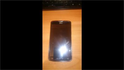 Лот: 8677499. Фото: 1. LG D380. Смартфоны