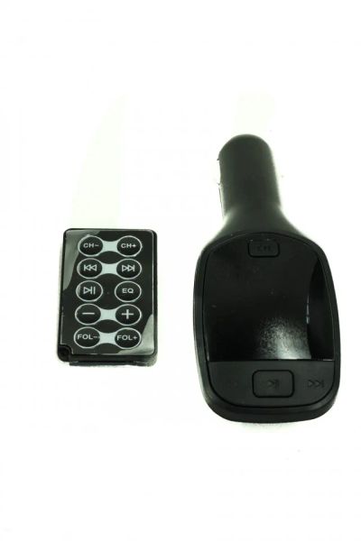 Лот: 6636483. Фото: 1. FM modulator M-558. FM-модуляторы, трансмиттеры