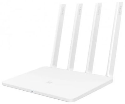 Лот: 12666670. Фото: 1. Маршрутизатор Xiaomi Mi WiFi Router... Маршрутизаторы (роутеры)