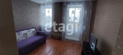 Лот: 21039510. Фото: 1. Сдам 1-комн. кв. 26.5 кв.м. Красноярск... Квартиры, студии