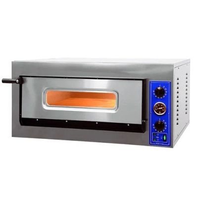 Лот: 10480951. Фото: 1. Печь для пиццы электрическая ggf... Пищевое