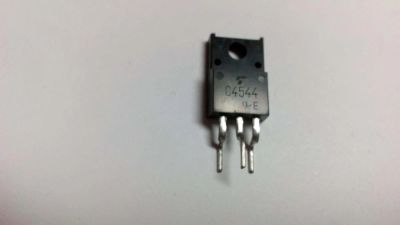 Лот: 11665746. Фото: 1. Транзистор 2SC4544 Новое арт... Транзисторы