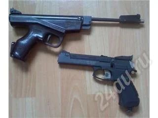 Лот: 360648. Фото: 1. продам мр 651 кс срочно!. Пневматическое оружие
