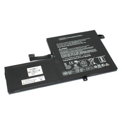 Лот: 24515171. Фото: 1. Аккумулятор OEM для ноутбука HP... Другое (комплектующие)
