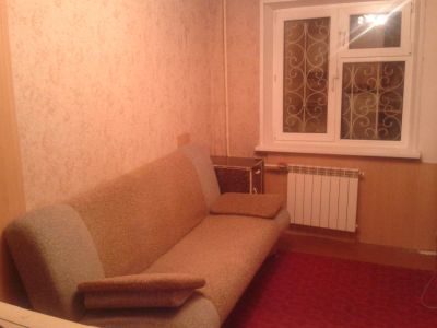 Лот: 4626608. Фото: 1. Гостинка на Королёва, с мебелью... Квартиры, студии
