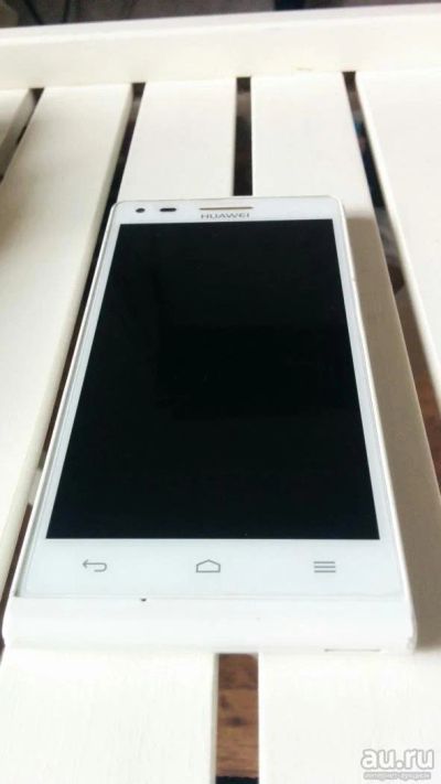 Лот: 9605925. Фото: 1. Huawei Ascend G6. Смартфоны