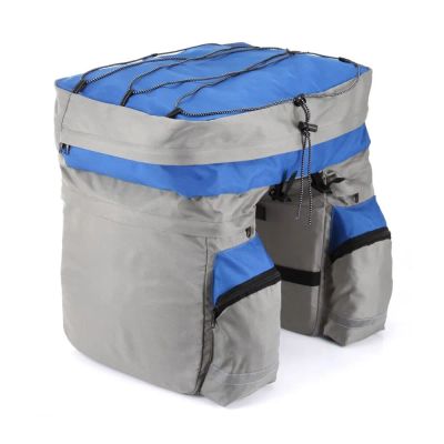 Лот: 25781372. Фото: 1. Stels Велосумка на багажник 14590... Аксессуары