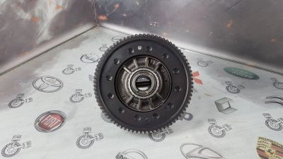Лот: 23586752. Фото: 1. Дифференциал Mazda 6 PY-VPS FWJA-03-000. Трансмиссия