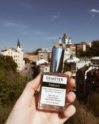 Лот: 11588095. Фото: 1. Необычные ароматы - духи Demeter... Мужская парфюмерия