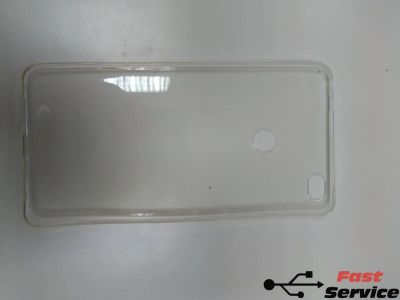 Лот: 11098941. Фото: 1. Чехол - накладка силиконовый для... Чехлы, бамперы