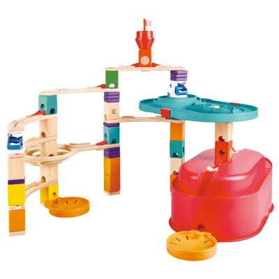 Лот: 24531089. Фото: 1. Игровой набор-конструктор HAPE... Конструкторы