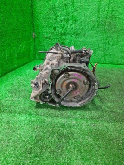 Лот: 18960623. Фото: 1. Акпп Nissan March HK11 CG13DE... Трансмиссия