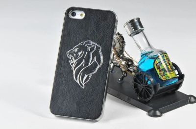 Лот: 4603352. Фото: 1. Чехол для iPhone 5/5S Пластик... Чехлы, бамперы