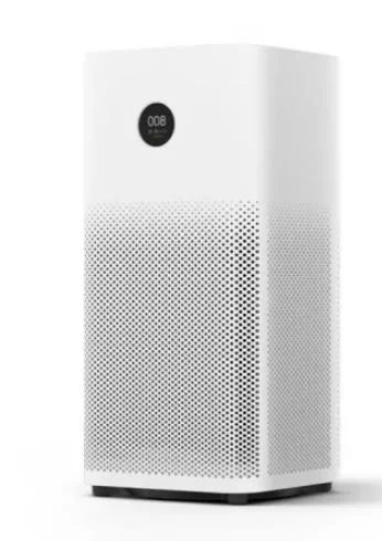 Лот: 11337987. Фото: 1. НОВЫЙ Xiaomi Mi Air Purifier 2S... Другое (бытовая техника)