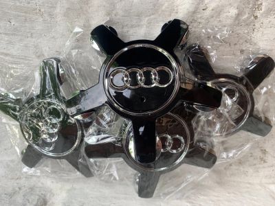 Лот: 17807370. Фото: 1. Колпачок на ступицу Audi. Колпаки