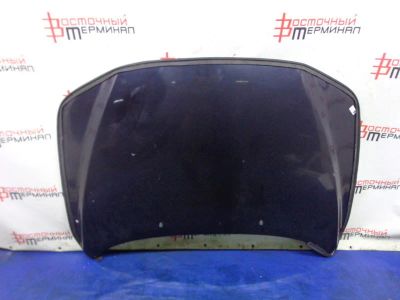 Лот: 14220246. Фото: 1. КАПОТ (для марок: VOLVO для моделей... Кузов