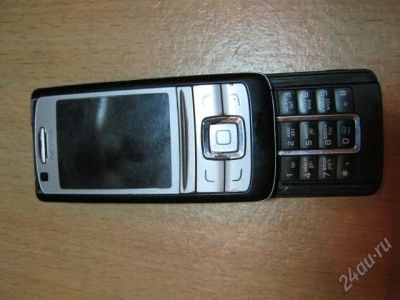 Лот: 1279908. Фото: 1. nokia 6280 с рубля. Кнопочные мобильные телефоны