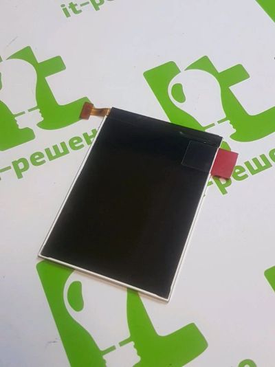 Лот: 11052787. Фото: 1. Дисплей Nokia 501. Дисплеи, дисплейные модули, тачскрины