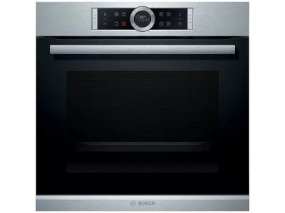 Лот: 23996238. Фото: 1. Электрический духовой шкаф Bosch... Плиты, духовые шкафы, варочные поверхности