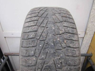 Лот: 24988952. Фото: 1. (1шт) 285-50-20 Nokian Hakkapeliitta... Шины