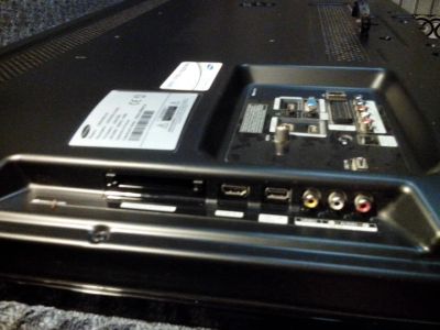 Лот: 7071979. Фото: 1. Продам ЖК - телевизор Samsung... Телевизоры