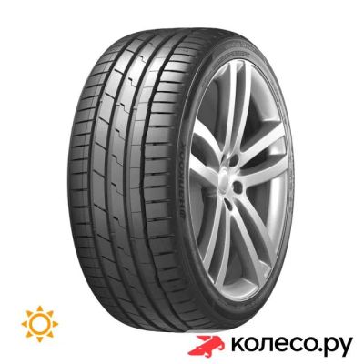 Лот: 25102033. Фото: 1. Ventus S1 EVO3 (K127) 275/50 R22... Шины