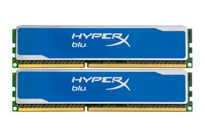 Лот: 16162874. Фото: 1. Оперативная память DDR3 Kingston... Оперативная память