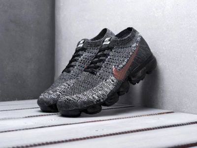 Лот: 12198880. Фото: 1. Кроссовки Nike Air VaporMax Flyknit2... Кеды, кроссовки, слипоны