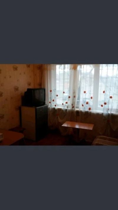 Лот: 12527225. Фото: 1. гостинка 16м2 60 Лет Октября 93. Квартиры, студии