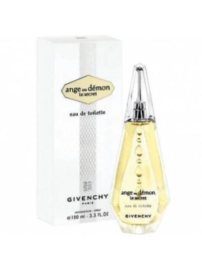Лот: 10125367. Фото: 1. Givenchy Ange Ou Demon Le Secret... Женская парфюмерия