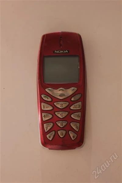 Лот: 1511300. Фото: 1. Nokia 3510. Кнопочные мобильные телефоны