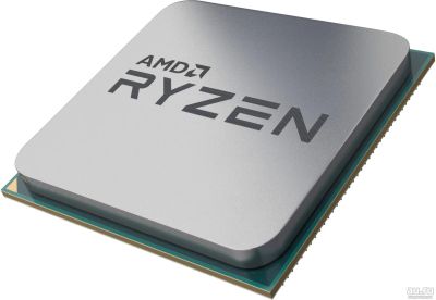 Лот: 12807136. Фото: 1. Ryzen 5 1600. Процессоры