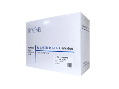 Лот: 18414997. Фото: 1. Картридж 113R00712 для XEROX Phaser-4510... Картриджи, расходные материалы