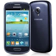 Лот: 3185220. Фото: 1. Samsung I8190 Galaxy S III Mini... Смартфоны