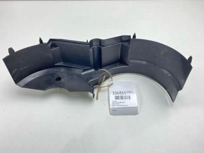 Лот: 25081469. Фото: 1. Накладка Audi A4 2008 0AW301386C... Кузов
